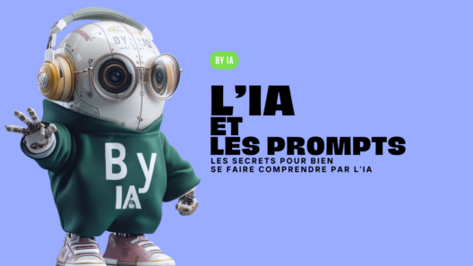 Rédiger un prompt efficace