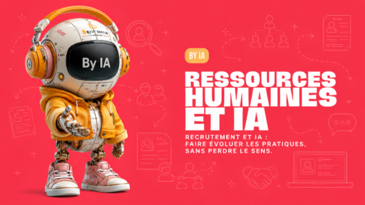 Intelligence artificielle et RH