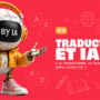 Intelligence artificielle et traducteurs