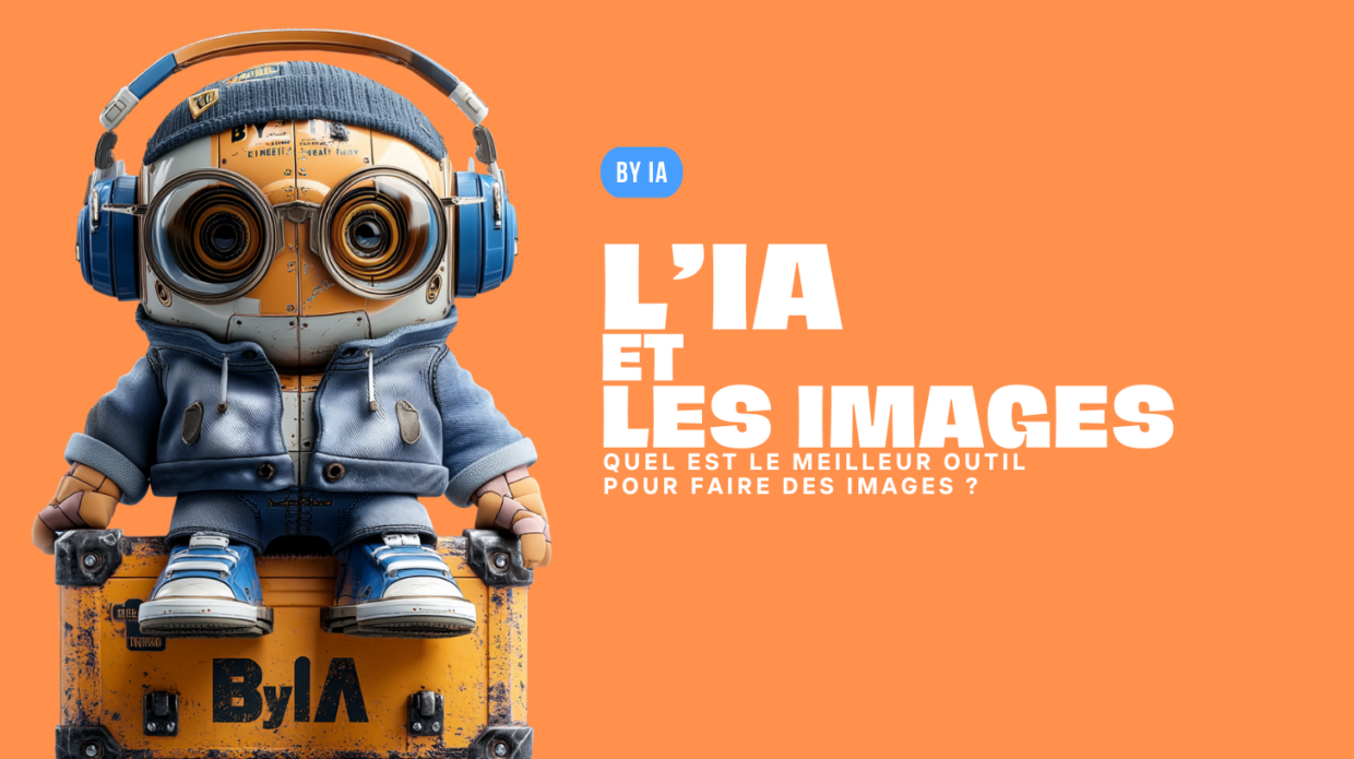 générateur image IA