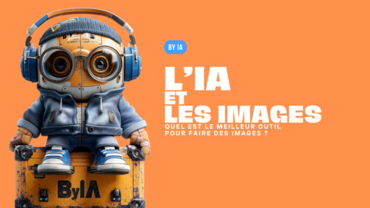 générateur image IA